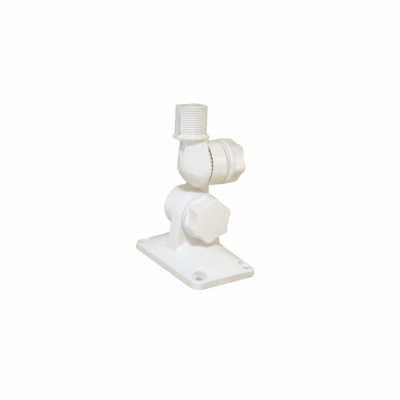 Plastikinis antenos laikiklis 100 x 65 x 140 mm 